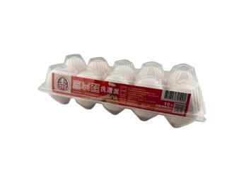 大買家-富翁洗選蛋